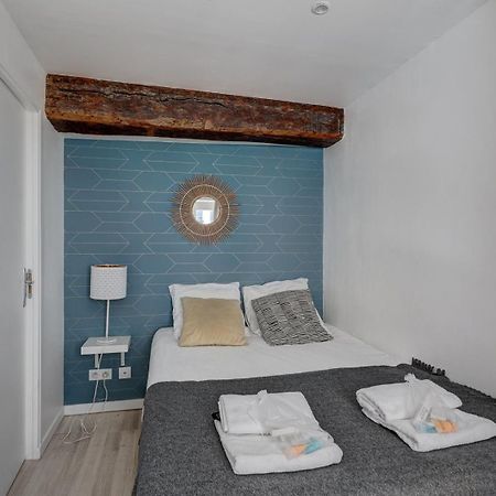 260 Suite Cracotte - Superbe Appartement A 파리 외부 사진