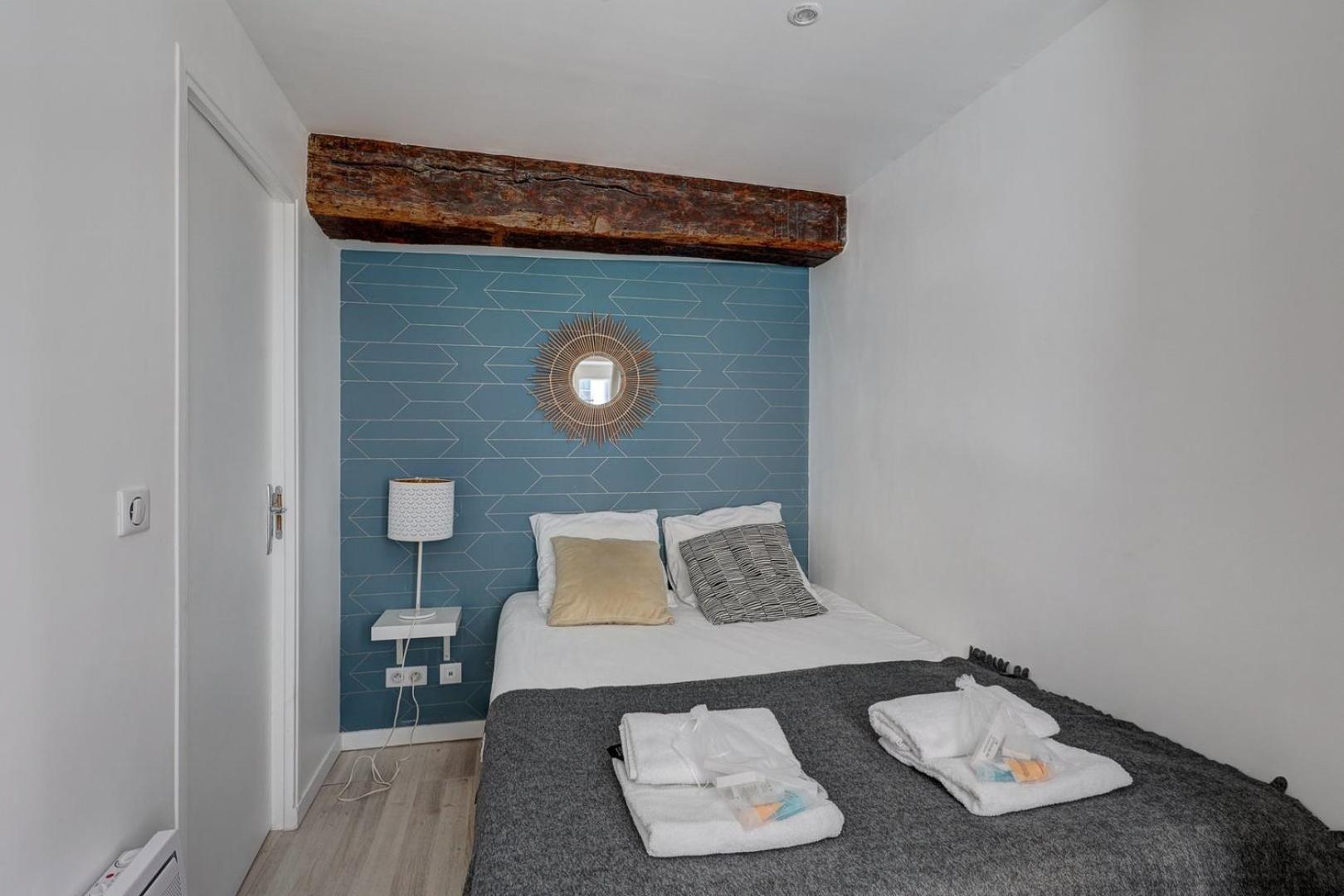 260 Suite Cracotte - Superbe Appartement A 파리 외부 사진
