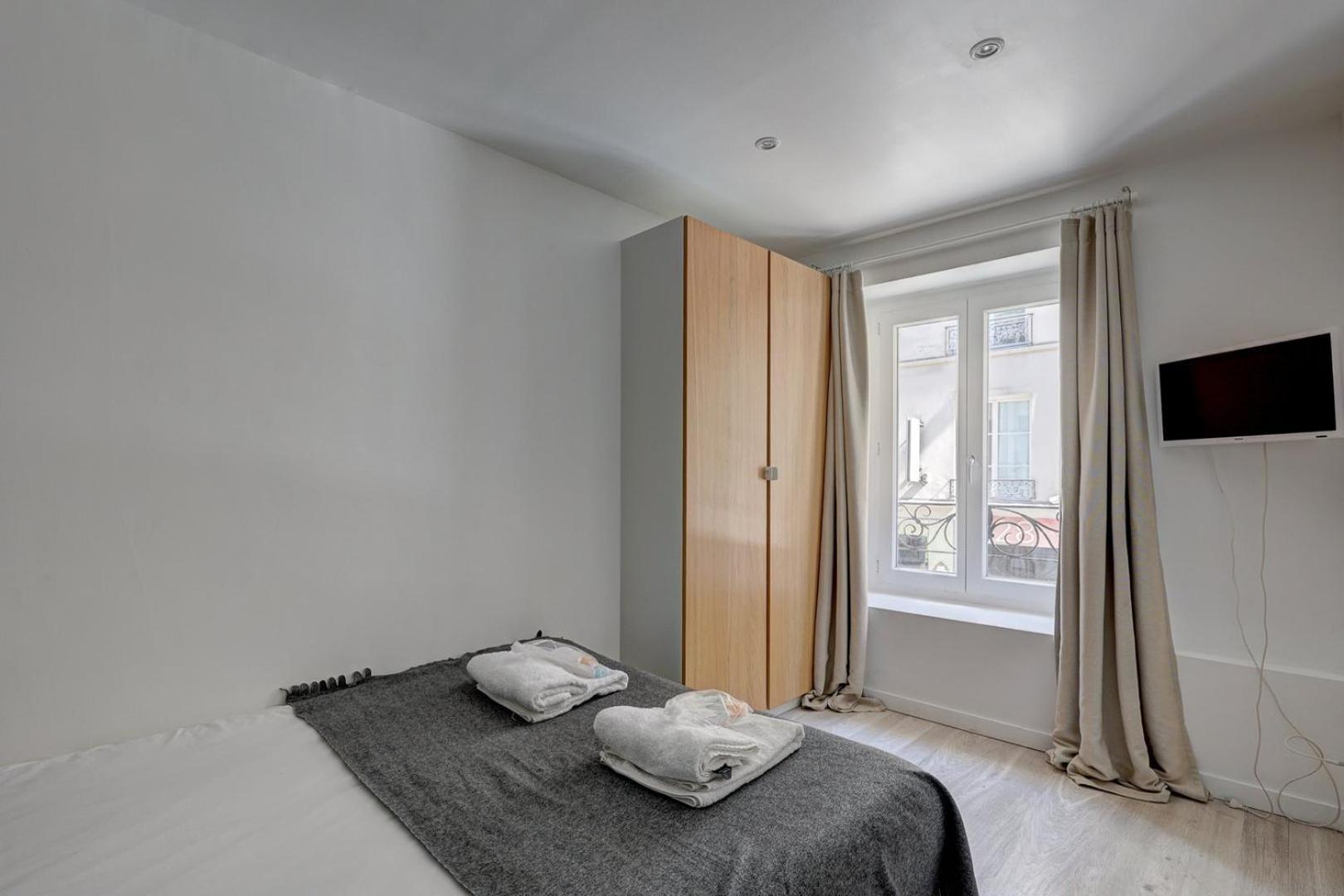 260 Suite Cracotte - Superbe Appartement A 파리 외부 사진